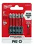 Puntas PH2 X 50mm x5un. Milwaukee - comprar online