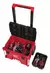 Caja con Carro Packout Milwaukee 4822-8426 - tienda online