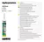 Sellador Acrilico Pintable Suprabond 280ml - comprar online