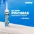 Sellador piscinas Suprabond 310ml Azul en internet