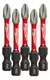 Puntas PH2 X 50mm x5un. Milwaukee en internet