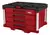 Caja organizador Packout 4 cajones 8444 Milwaukee - FerreArgentina