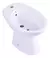 Bidet Capea Italiana Roca - comprar online