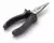 Pinza de Punta media caña 6" Bremen 7045 - comprar online