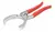 Pinza Saca filtro de aceite Bremen 260mm 5320 - comprar online