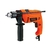 Taladro Percutor 550w Black&Decker HD-555