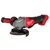 Amoladora 4 1/2" M18 FUEL Milwaukee 2880-20