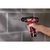 Taladro Percutor M12 Milwaukee 2408-20 kit 2 Baterias en internet