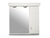 Peinador botiquín Blanco 50 - comprar online