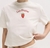 Remera Les Fraise - comprar online