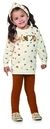 Conjunto de frio perfeito fresquinho!