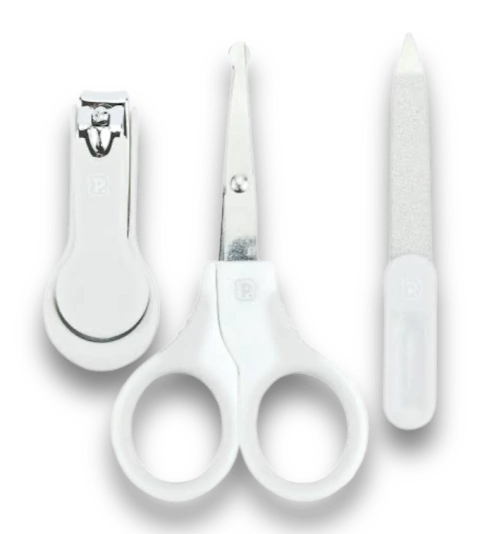Kit higiene infantil