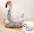 INFLABLE FLAMINGO 1.52M X 0.89M - comprar online