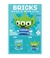 BRICKS PARA ARMAR ALIEN - comprar online