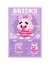 BRICKS PARA ARMAR CERDITO - comprar online