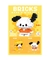 BRICKS PARA ARMAR PERRO - comprar online