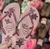 CHINELO HAVAIANAS ROSÊ