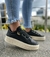 TÊNIS ADIDAS PLATAFORMA VELCRO