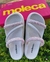 PAPETE MOLECA