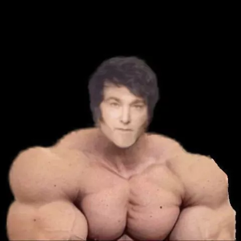 Liberalismo muscular