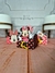 150 Forminhas Para Brigadeiro Minnie Vermelha - comprar online