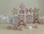 Apliques Para Tubetes Personalizados - Tema Chá de Revelação (50 unidades) - loja online