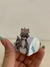 150 Forminhas de Doce Personalizados Bosque Encantado Jardim Encantado Para decoração - Decor da Kell