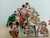 50 Forminhas Para Doces e Brigadeiros Safari Mickey - comprar online