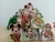 150 Forminhas Para Doces e Brigadeiros Safari Mickey