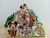 50 Forminhas Para Doces e Brigadeiros Safari Mickey - Decor da Kell