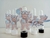50 Apliques Topper Recorte Tubete Urso Aviador - Decor da Kell