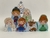 Imagem do 50 Forminhas Para Brigadeiro Frozen Forminhas Decorativas para festa de aniversario