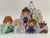 50 Forminhas Para Brigadeiro Frozen Forminhas Decorativas para festa de aniversario - loja online