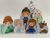 150 Forminhas Para Brigadeiro Frozen Forminhas Decorativas para festa de aniversario - Decor da Kell