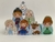 150 Forminhas Para Brigadeiro Frozen Forminhas Decorativas para festa de aniversario - loja online