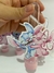Apliques e Tags Para Tubetes Decoração de festa De Aniversario Angel e stitch - comprar online