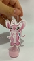 Apliques e Tags Para Tubetes Decoração de festa De Aniversario Angel e stitch na internet