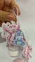 Apliques e Tags Para Tubetes Decoração de festa De Aniversario Angel e stitch - Decor da Kell