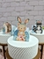 100 Forminhas de Doce Personalizados Bosque Encantado Jardim Encantado Para decoração - Decor da Kell
