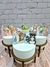 100 Forminhas de Doce Personalizados Bosque Encantado Jardim Encantado Para decoração - loja online