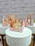 150 Forminhas de Doce Personalizados Bosque Encantado Jardim Encantado Para decoração na internet