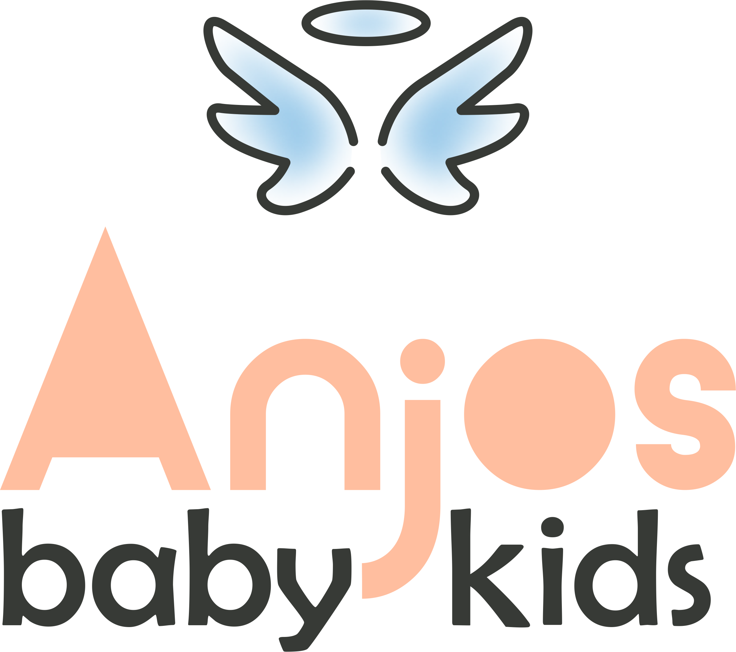 Anjos Baby kids Store