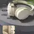 Xiaomi fones de ouvido sem fio p2961 bluetooth 5.3 over-ear