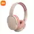 Xiaomi fones de ouvido sem fio p2961 bluetooth 5.3 over-ear