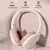 Imagem do Xiaomi fones de ouvido sem fio p2961 bluetooth 5.3 over-ear