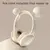 Imagem do Xiaomi fones de ouvido sem fio p2961 bluetooth 5.3 over-ear