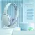 Xiaomi fones de ouvido sem fio p2961 bluetooth 5.3 over-ear - comprar online