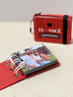 Kit namorados fofos - comprar online