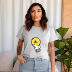 Emaus - Babylook Sal e Luz - loja online