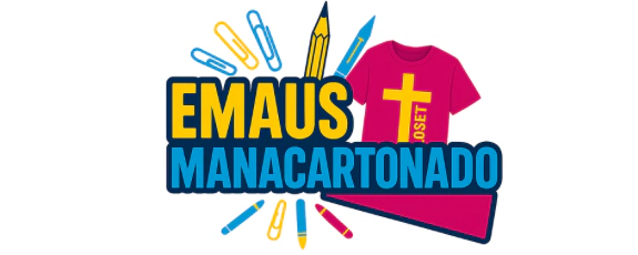 Emaus Manacartonado Papelaria e Personalizados